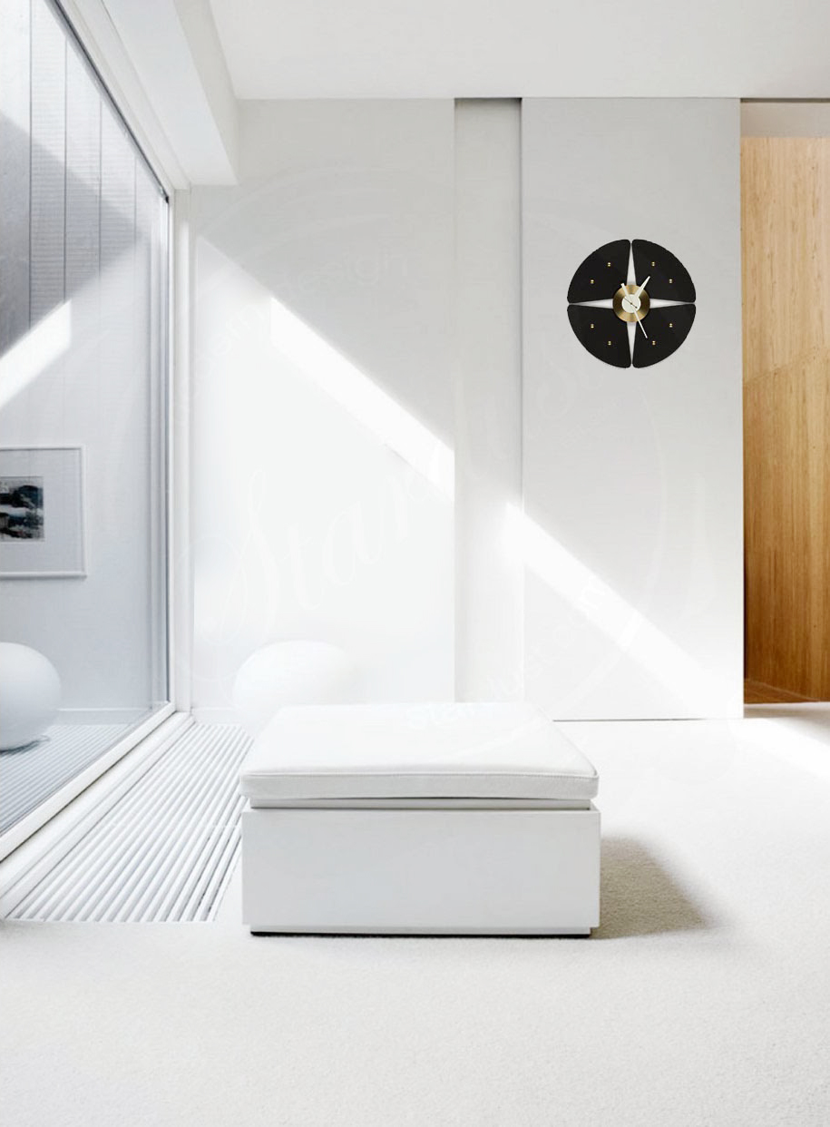 创意火狐官方网站 - 附件|钟表|办公火狐官方网站|火狐HUOHU（中国）火狐官方网站|挂钟-花瓣钟